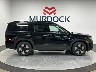 Hyundai SANTA FE Híbrido 2026 AWD SEL 4 puertas SUV