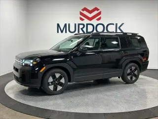Hyundai SANTA FE Híbrido 2026 AWD SEL 4 puertas SUV