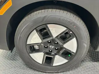 Hyundai SANTA FE Híbrido 2026 AWD SEL 4 puertas SUV