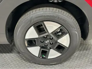 Hyundai SANTA FE Híbrido 2026 AWD SEL 4 puertas SUV
