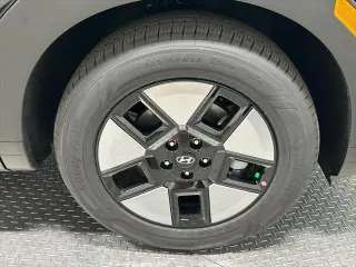 Hyundai SANTA FE Híbrido 2026 AWD SEL 4 puertas SUV