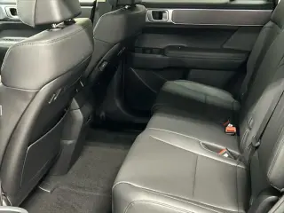 Hyundai SANTA FE Híbrido 2026 AWD SEL 4 puertas SUV