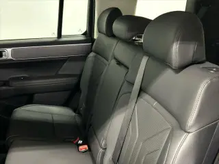 Hyundai SANTA FE Híbrido 2026 AWD SEL 4 puertas SUV