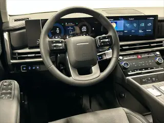 Hyundai SANTA FE Híbrido 2026 AWD SEL 4 puertas SUV