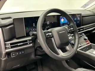 Hyundai SANTA FE Híbrido 2026 AWD SEL 4 puertas SUV