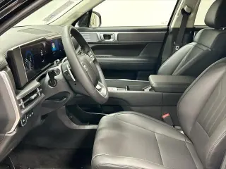 Hyundai SANTA FE Híbrido 2026 AWD SEL 4 puertas SUV