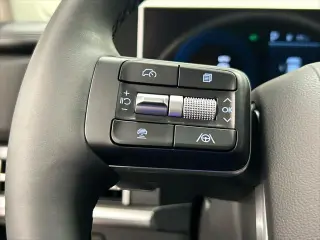 Hyundai SANTA FE Híbrido 2026 AWD SEL 4 puertas SUV
