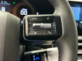 Hyundai SANTA FE Híbrido 2026 AWD SEL 4 puertas SUV