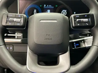 Hyundai SANTA FE Híbrido 2026 AWD SEL 4 puertas SUV
