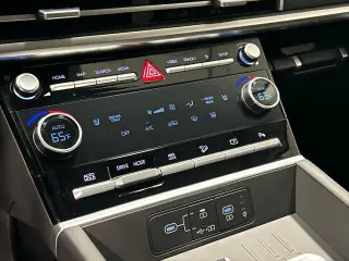Hyundai SANTA FE Híbrido 2026 AWD SEL 4 puertas SUV