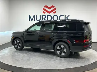 Hyundai SANTA FE Híbrido 2026 AWD SEL 4 puertas SUV