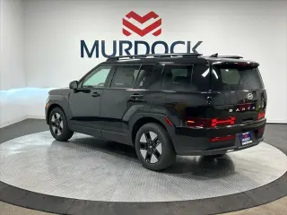 Hyundai SANTA FE Híbrido 2026 AWD SEL 4 puertas SUV