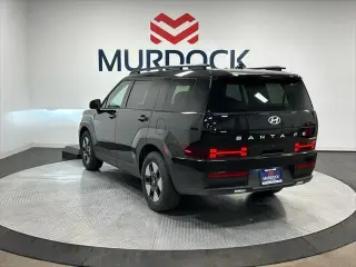 Hyundai SANTA FE Híbrido 2026 AWD SEL 4 puertas SUV