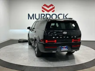 Hyundai SANTA FE Híbrido 2026 AWD SEL 4 puertas SUV