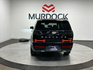 Hyundai SANTA FE Híbrido 2026 AWD SEL 4 puertas SUV