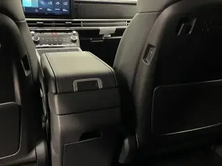 Hyundai SANTA FE 2025 AWD SEL 4 puertas SUV