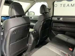 Hyundai SANTA FE 2025 AWD SEL 4 puertas SUV
