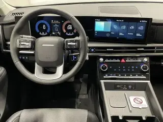 Hyundai SANTA FE 2025 AWD SEL 4 puertas SUV