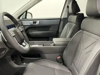 Hyundai SANTA FE 2025 AWD SEL 4 puertas SUV