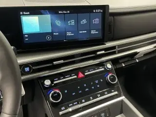 Hyundai SANTA FE 2025 AWD SEL 4 puertas SUV
