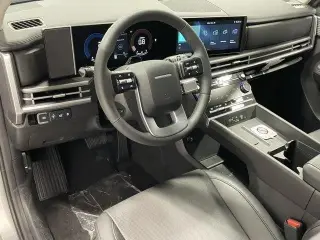 Hyundai SANTA FE 2025 AWD SEL 4 puertas SUV