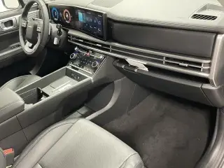 Hyundai SANTA FE 2025 AWD SEL 4 puertas SUV