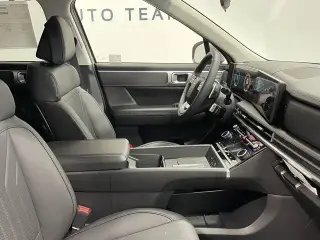 Hyundai SANTA FE 2025 AWD SEL 4 puertas SUV