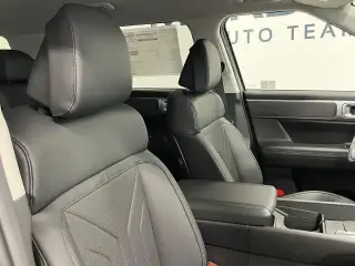 Hyundai SANTA FE 2025 AWD SEL 4 puertas SUV