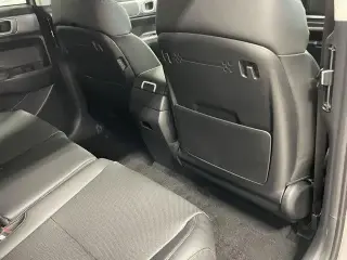 Hyundai SANTA FE 2025 AWD SEL 4 puertas SUV