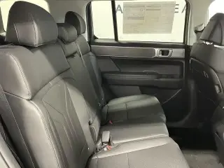 Hyundai SANTA FE 2025 AWD SEL 4 puertas SUV