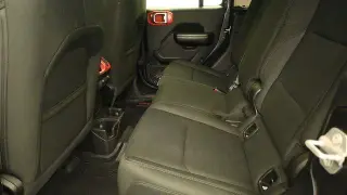 Jeep Gladiator 2020 4x4 Sport 4 puertas Cabina Crew 5.0 pies SB