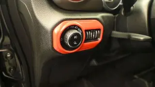 Jeep Gladiator 2020 4x4 Sport 4 puertas Cabina Crew 5.0 pies SB