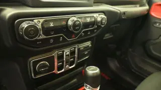 Jeep Gladiator 2020 4x4 Sport 4 puertas Cabina Crew 5.0 pies SB