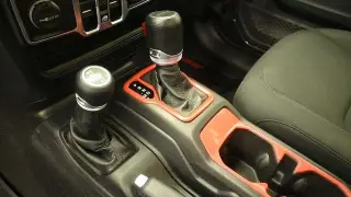 Jeep Gladiator 2020 4x4 Sport 4 puertas Cabina Crew 5.0 pies SB