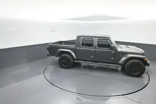 Jeep Gladiator 2020 4x4 Sport 4 puertas Cabina Crew 5.0 pies SB