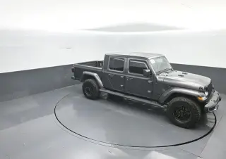 Jeep Gladiator 2020 4x4 Sport 4 puertas Cabina Crew 5.0 pies SB