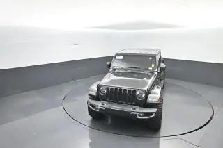 Jeep Gladiator 2020 4x4 Sport 4 puertas Cabina Crew 5.0 pies SB