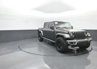 Jeep Gladiator 2020 4x4 Sport 4 puertas Cabina Crew 5.0 pies SB
