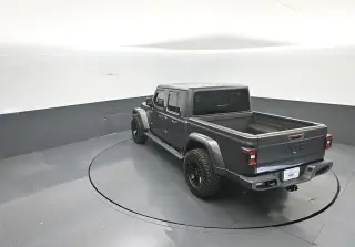 Jeep Gladiator 2020 4x4 Sport 4 puertas Cabina Crew 5.0 pies SB