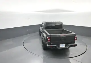 Jeep Gladiator 2020 4x4 Sport 4 puertas Cabina Crew 5.0 pies SB