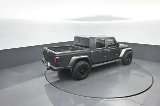Jeep Gladiator 2020 4x4 Sport 4 puertas Cabina Crew 5.0 pies SB