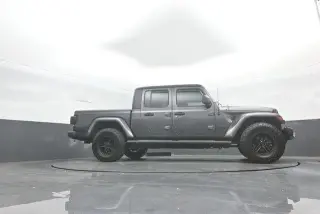 Jeep Gladiator 2020 4x4 Sport 4 puertas Cabina Crew 5.0 pies SB