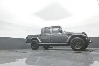 Jeep Gladiator 2020 4x4 Sport 4 puertas Cabina Crew 5.0 pies SB