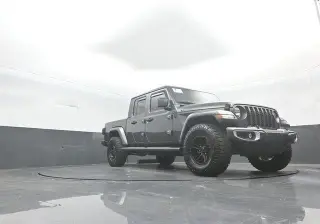 Jeep Gladiator 2020 4x4 Sport 4 puertas Cabina Crew 5.0 pies SB