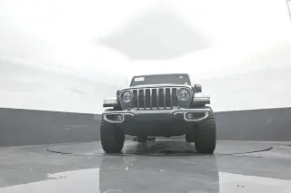 Jeep Gladiator 2020 4x4 Sport 4 puertas Cabina Crew 5.0 pies SB