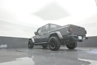 Jeep Gladiator 2020 4x4 Sport 4 puertas Cabina Crew 5.0 pies SB