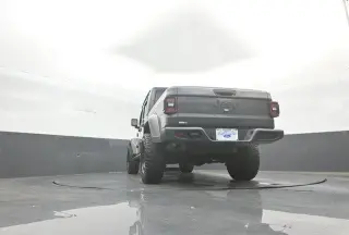 Jeep Gladiator 2020 4x4 Sport 4 puertas Cabina Crew 5.0 pies SB