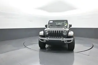 Jeep Gladiator 2020 4x4 Sport 4 puertas Cabina Crew 5.0 pies SB
