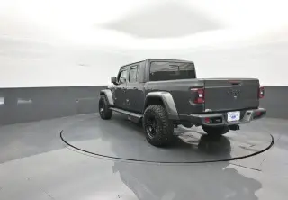 Jeep Gladiator 2020 4x4 Sport 4 puertas Cabina Crew 5.0 pies SB