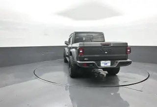 Jeep Gladiator 2020 4x4 Sport 4 puertas Cabina Crew 5.0 pies SB
